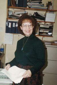 Darlene L. Walton