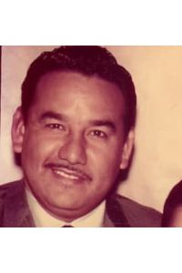 Victor G. Benavidez