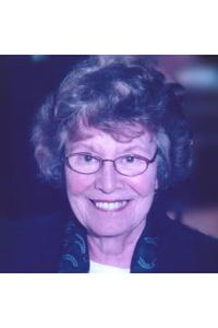 Marjorie Ann Chambers Fremont