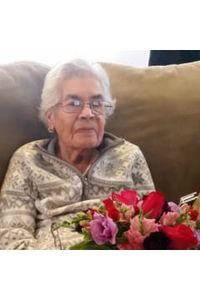 Maria De Jesus  Gallardo Vera