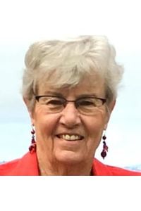 Nancy Ann Dearr