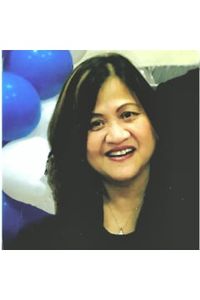 Dionisia âAnnieâ Maniling Largado