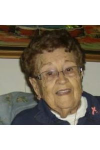 Lorraine M. Pine