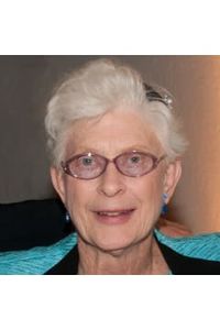 Mary Ellen McGrath