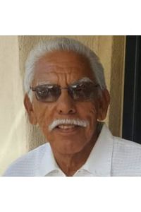 Pasqual Lopez Contreras