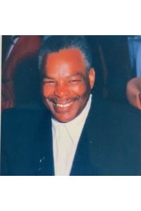 Fred Arthur Stanfield