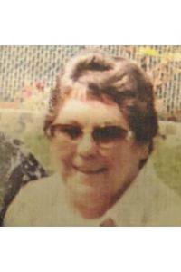 Beverly R. Wolf