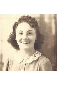 Ruby Lee Giddings