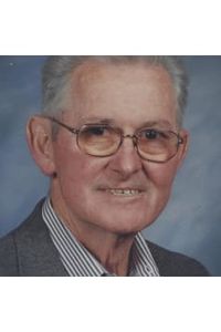 Charles Wesley Ruth