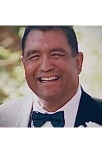 Percy Yebra Salcedo
