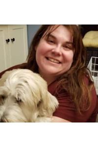 Stacey Elizabeth Newray