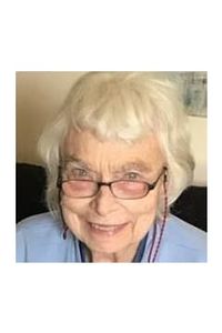 Camille Ann Hatfield