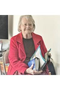 Shirley Ann Buchanan