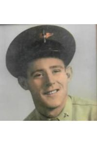 Leland âLeeâ Updegraff