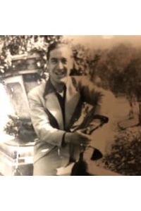 Joseph Anthony Felardo