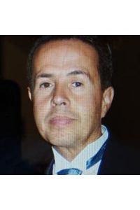 Jose Luis Nazario