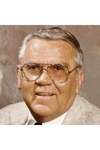 Donald W. Emery