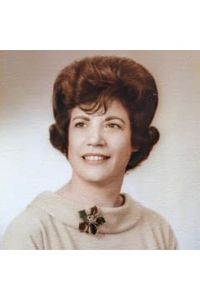 Mary (Mayme) Bernard Rivers
