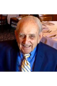 John L. Cordeniz