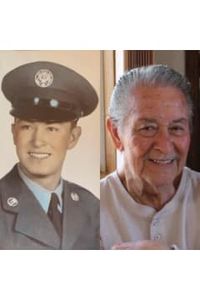 Pete R. Cervantez