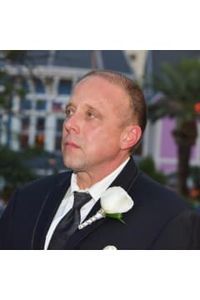 Trent Russell Carlson
