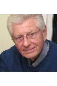 Ronald Perry Pendergraft