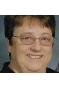 Marilyn Kay Shaner
