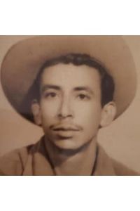 Jose Luis Madrigal