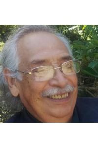 Jose Luis  Mosqueda