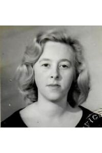 Barbara Violet Holstein