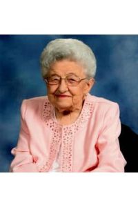 Loretta V.  Heihn
