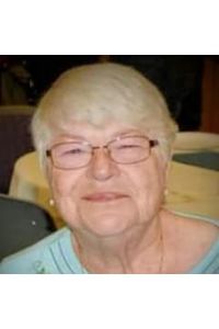 Marie Theresa Alma  Tegio
