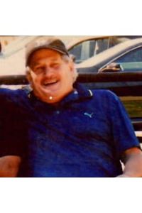 Alexander âButchâ Saxon