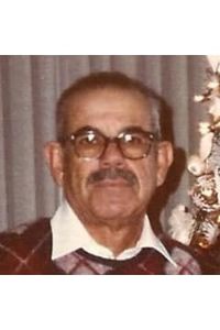 David P. Perea