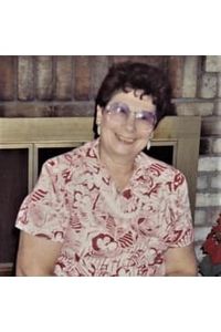 Joanne Harriet Stevens