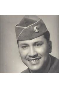 Paul Lopez Sanchez