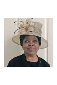Darleen P.  Loggins