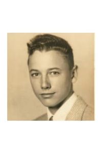 Herbert Curtis Cartwright