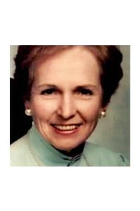Geraldine Frances Dutra