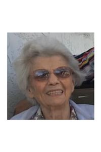 Rose M.  Champion