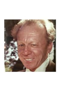 William George Miller