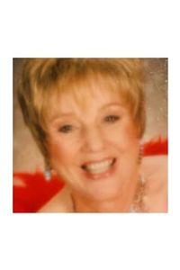 Betty A. Burke