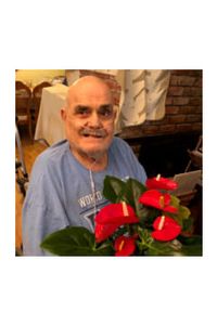 Edward K. Rodrigues