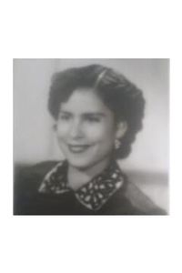 Josefina Ledesma Iniguez