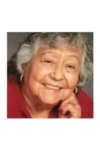 Angelita R. Ybarra
