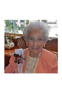 Maria Palmira Medina
