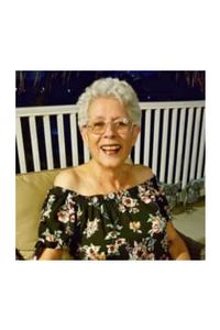 Margaret Rose Guigneaux