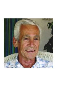 Donald J.  Medeiros