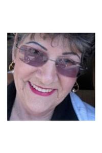 Charlene Grimes Mullenix