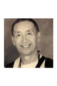Robert âBobâ L.  Wong